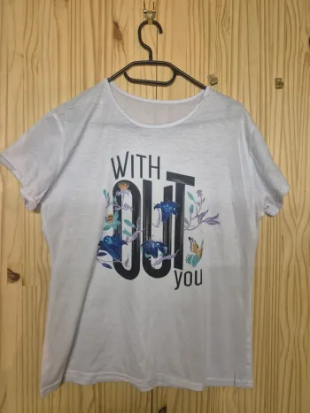 Tee-shirt