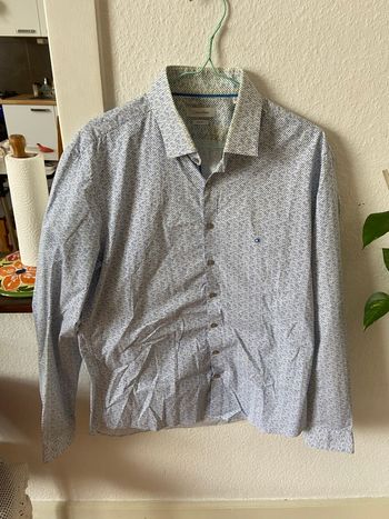 Chemise Calvin Klein 