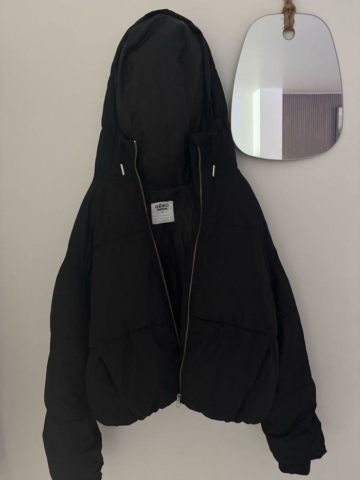 Doudoune - photo numéro 4