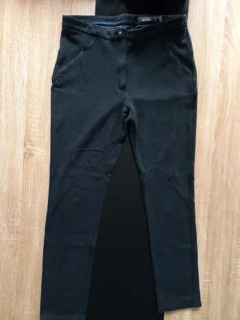 Pantalon noir 42