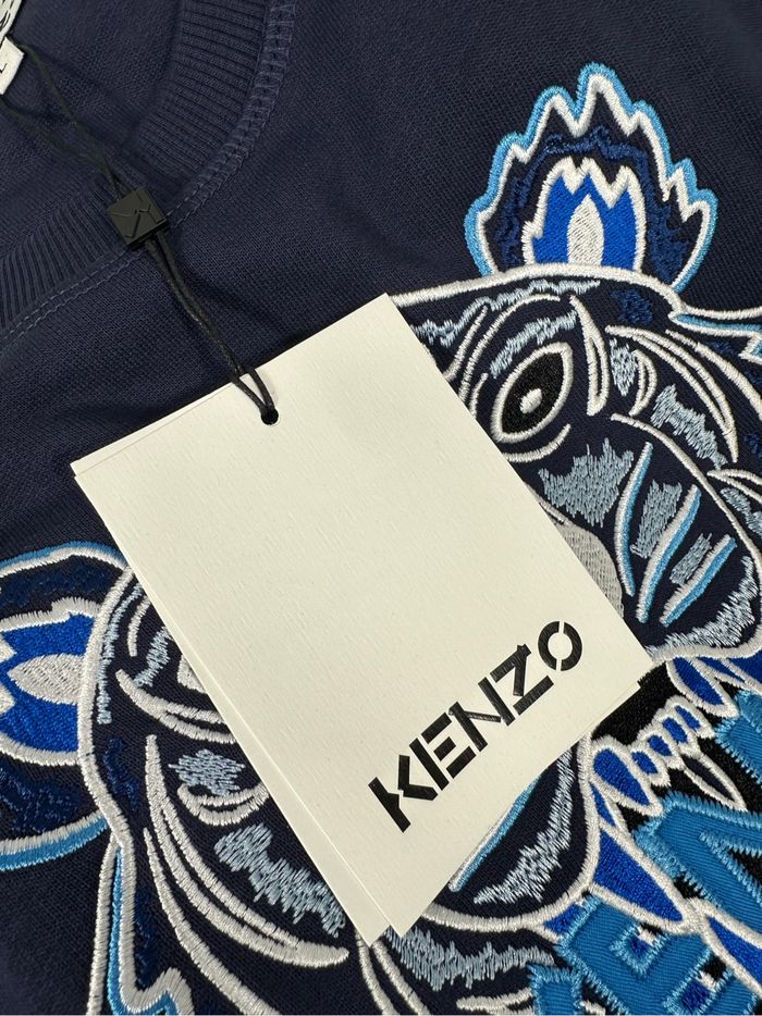 Sweat Kenzo - photo numéro 6