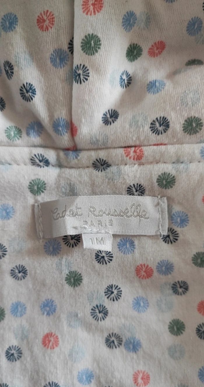 Veste bébé / Giacca neonato - photo numéro 4
