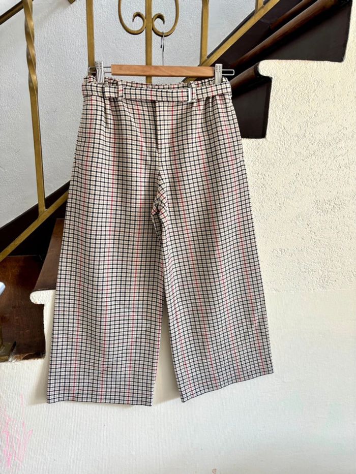 Pantalon large neuf Maje