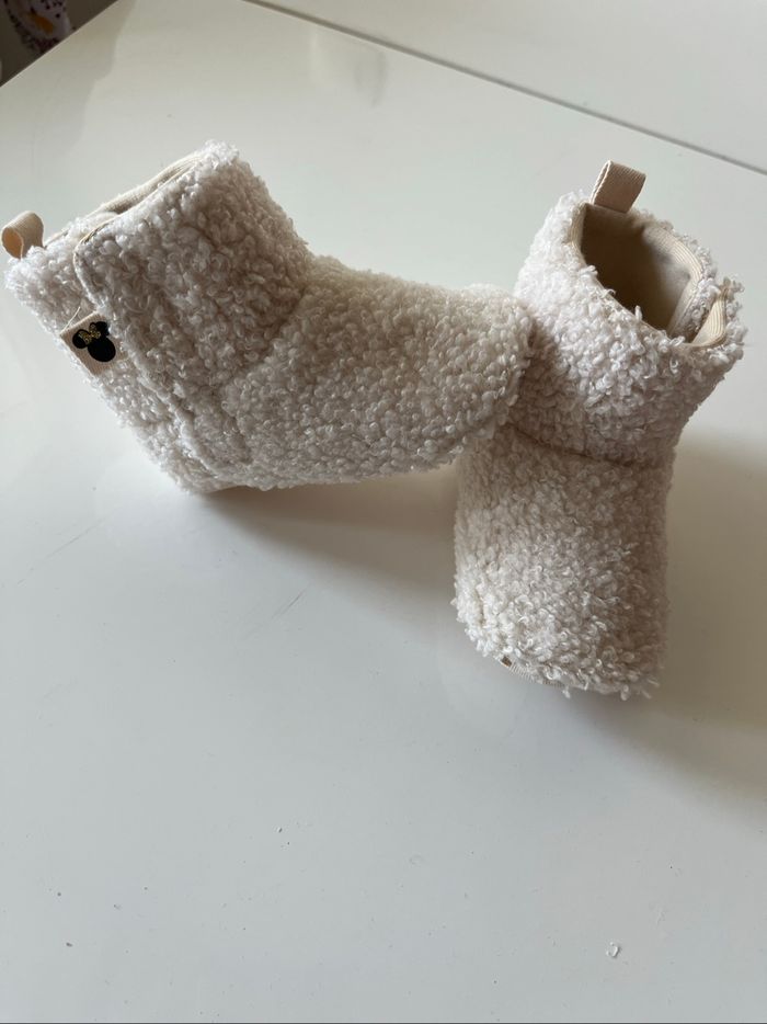 Chausson - photo numéro 2