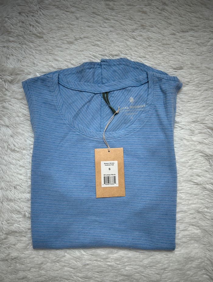 Débardeur Royal Robbins - photo numéro 3