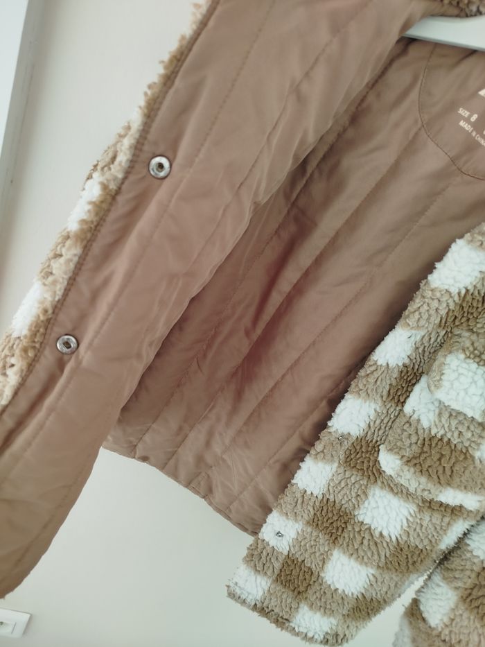 Veste Zara - photo numéro 3