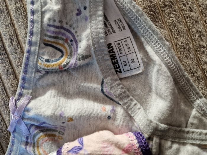 Lot de culotte - photo numéro 2