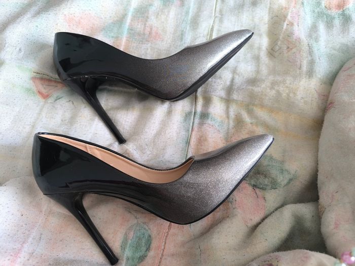 Chaussure a talon - photo numéro 2