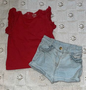 Tenue