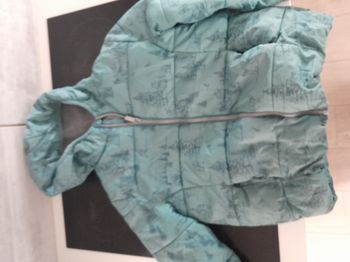 Manteau marque tex