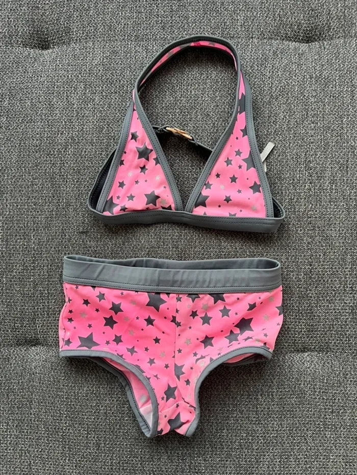 Bikini fille