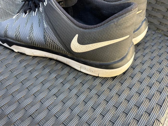 Nike flywire 5.0 free traîner - photo numéro 5