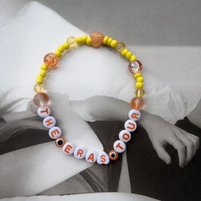 friendship bracelets | taylor swift - photo numéro 2