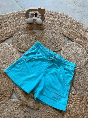 Short 18 mois