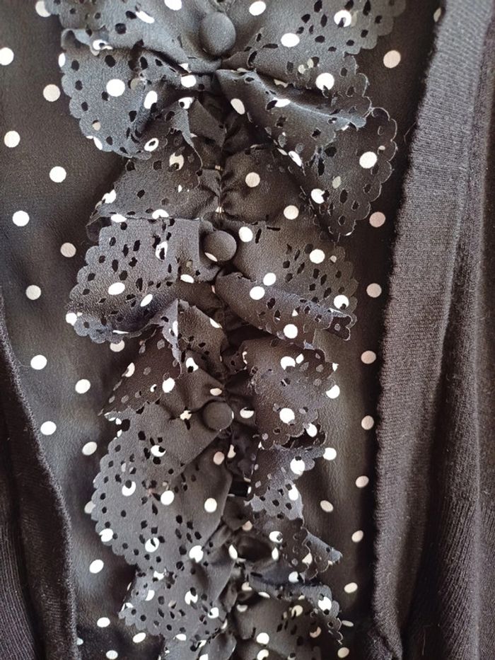 Petit pull - photo numéro 2