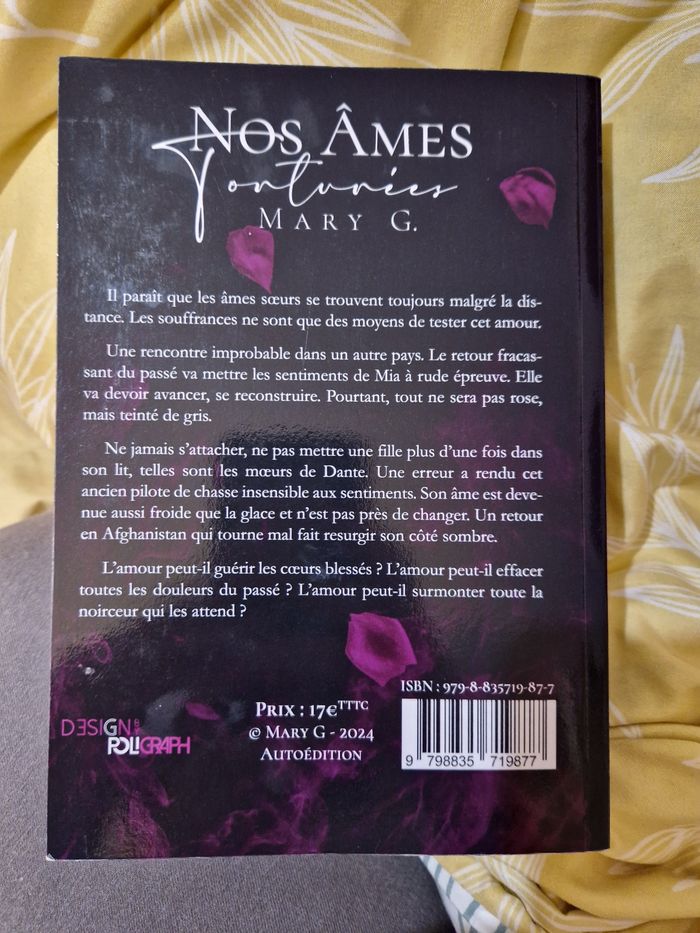 Nos âmes torturées - photo numéro 2
