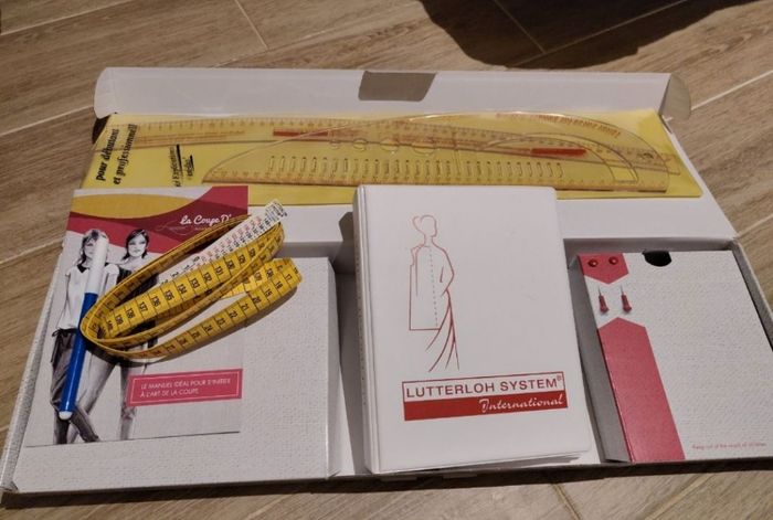 Coffret coupe d'or - photo numéro 2