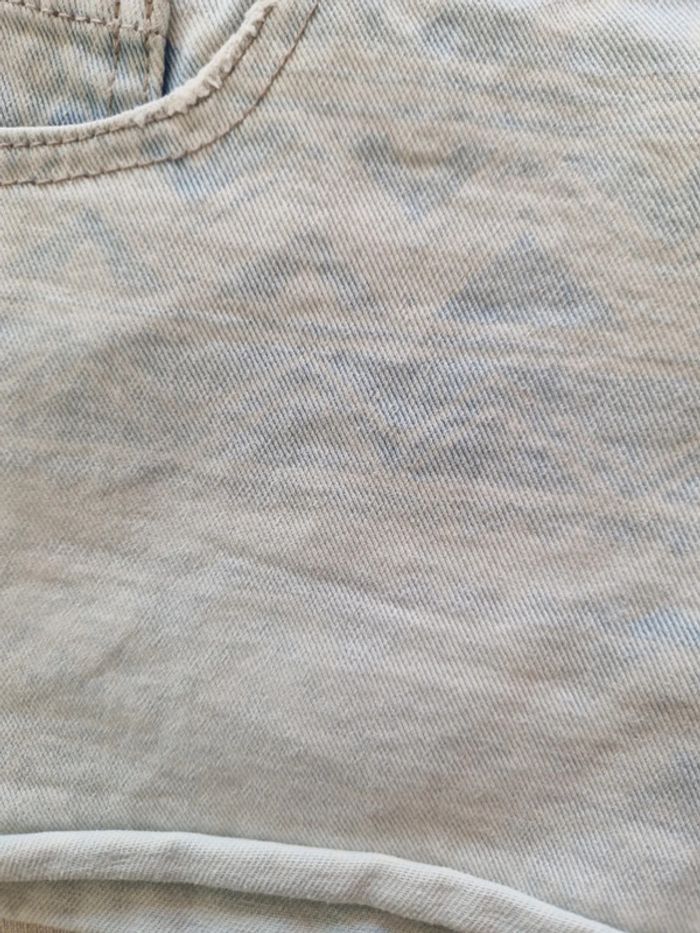 Mini Short 🗨 - photo numéro 6