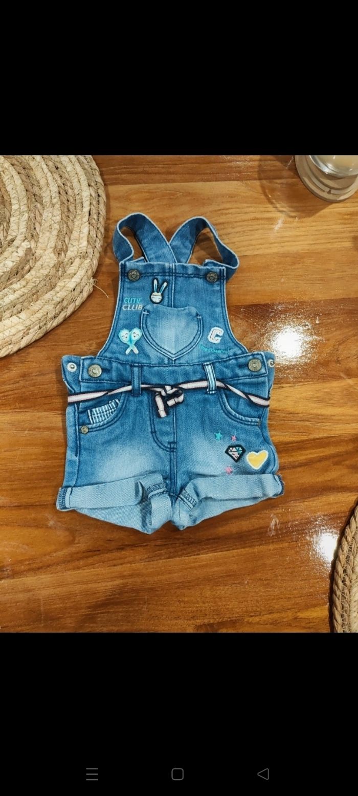 Lot 3 mois - photo numéro 4