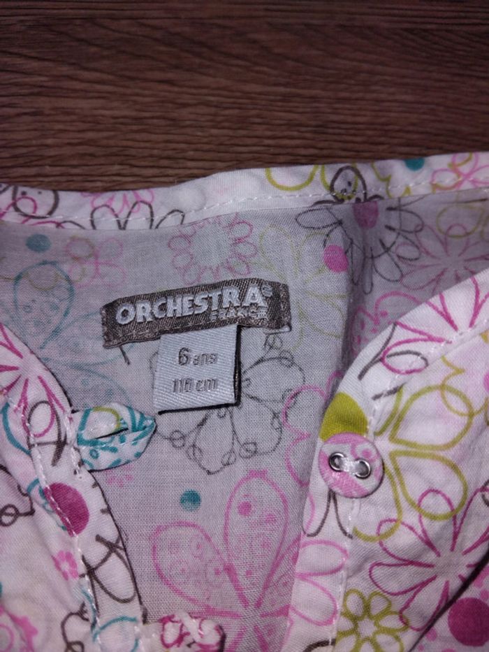 Robe orchestra - photo numéro 4