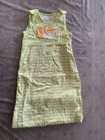 Gigoteuse mixte évolutive Gémo été