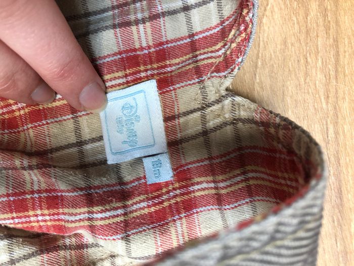 Salopette 18M - photo numéro 3