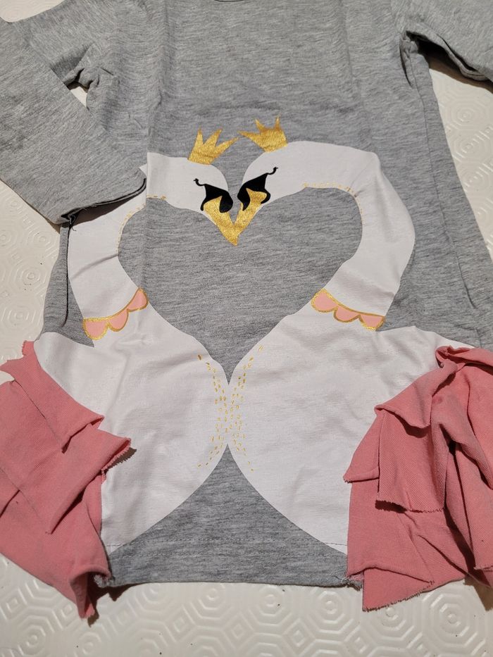 Tunique 98/104 - photo numéro 3