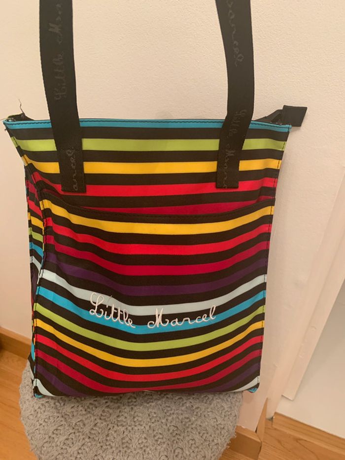 Sac little Marcel neuf