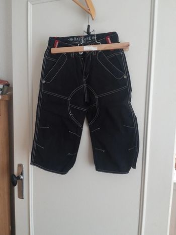 Bermuda noir new urban basicone