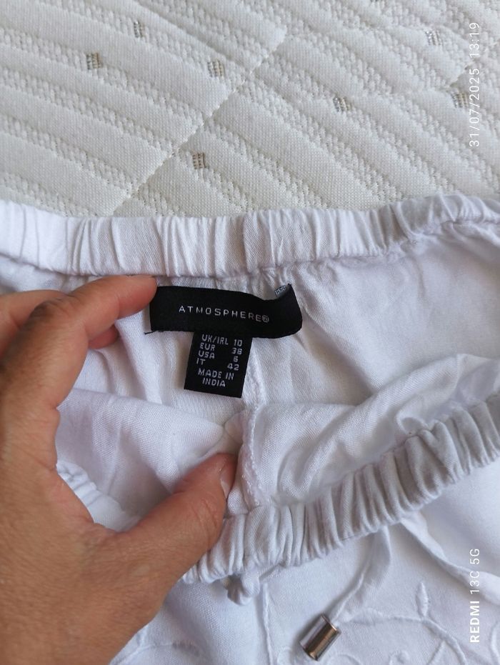 Short taille 38 - photo numéro 3