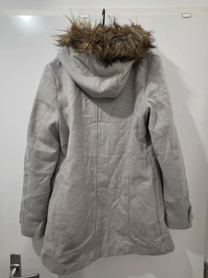 Manteau - photo numéro 2