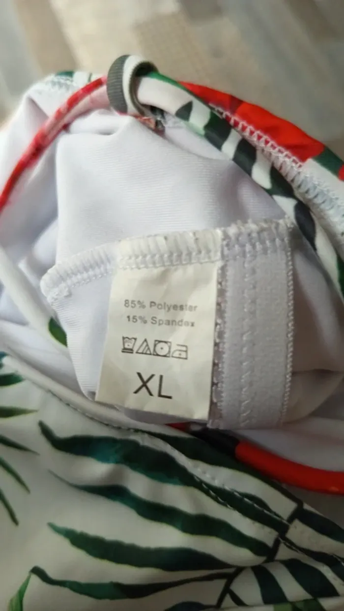 Maillot de bain xl - photo numéro 7