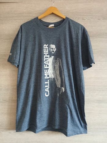 Tee-shirt Far Cry 5