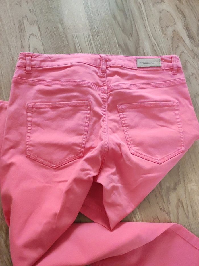 Pantalon/pantacourt - photo numéro 3