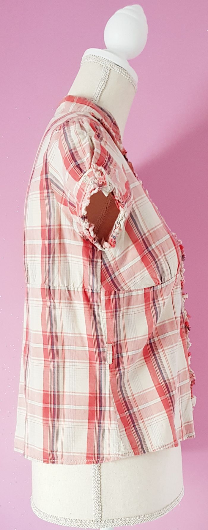 🌺 Chemisier - Complices - 34/36 🌺 - photo numéro 4