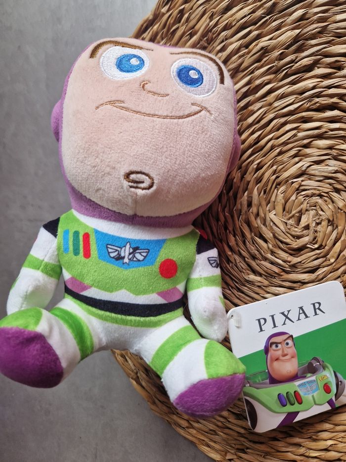 Peluches toy story - photo numéro 4