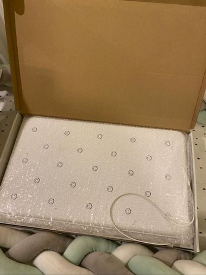 Moniteur respiratoire  Nanny care - photo numéro 2