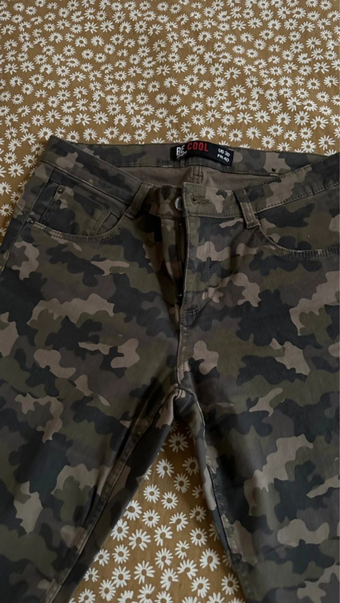 Pantalon - photo numéro 2