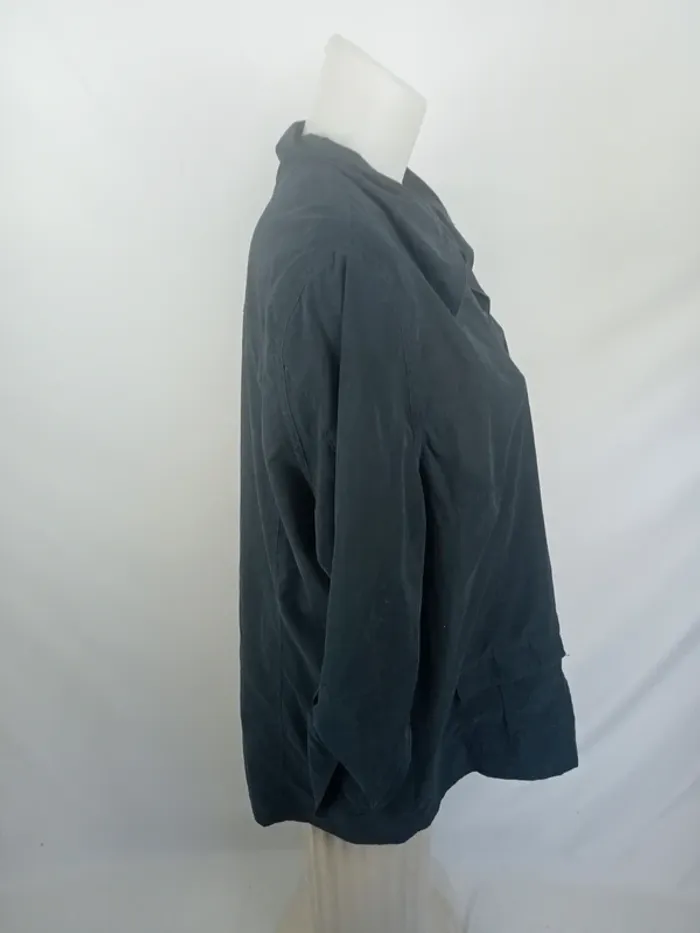 Chemise - overshirt - hemd - camisa - overhemd - camicia - C&A Canda - photo numéro 4