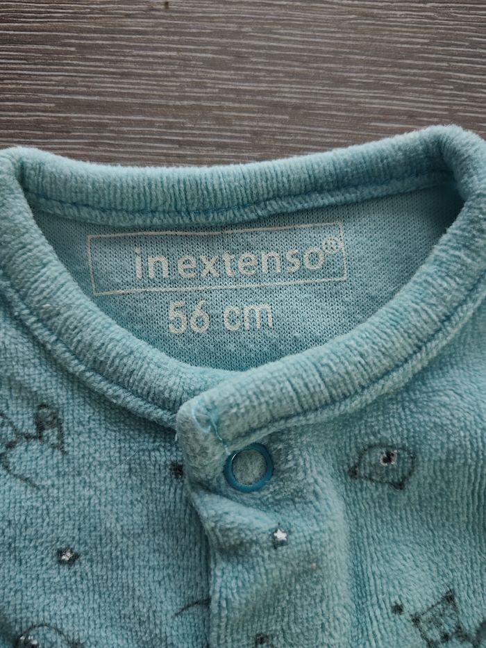 Pyjama - photo numéro 2