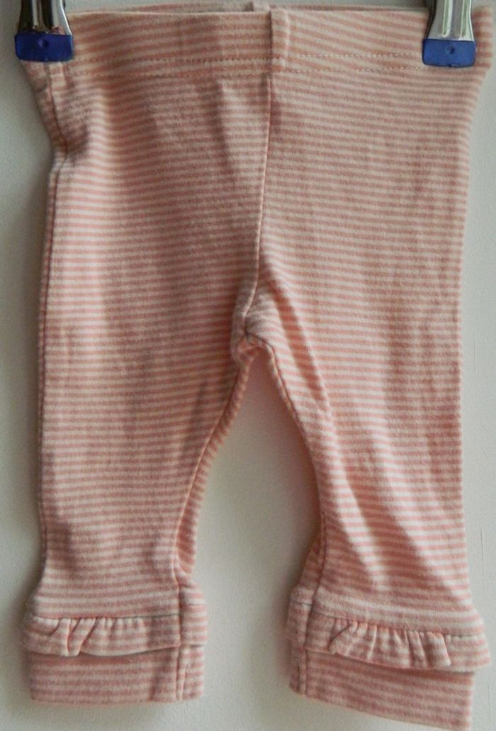 Leggings T 6 mois "Tape à l'oeil"