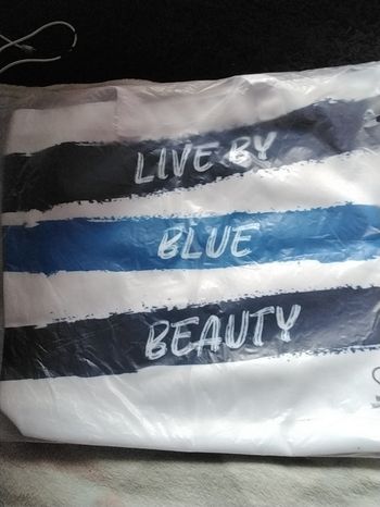 Sac week-end  biothem neuf  de grande dimension