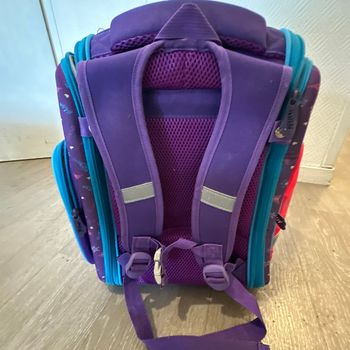 Cartable Elsa