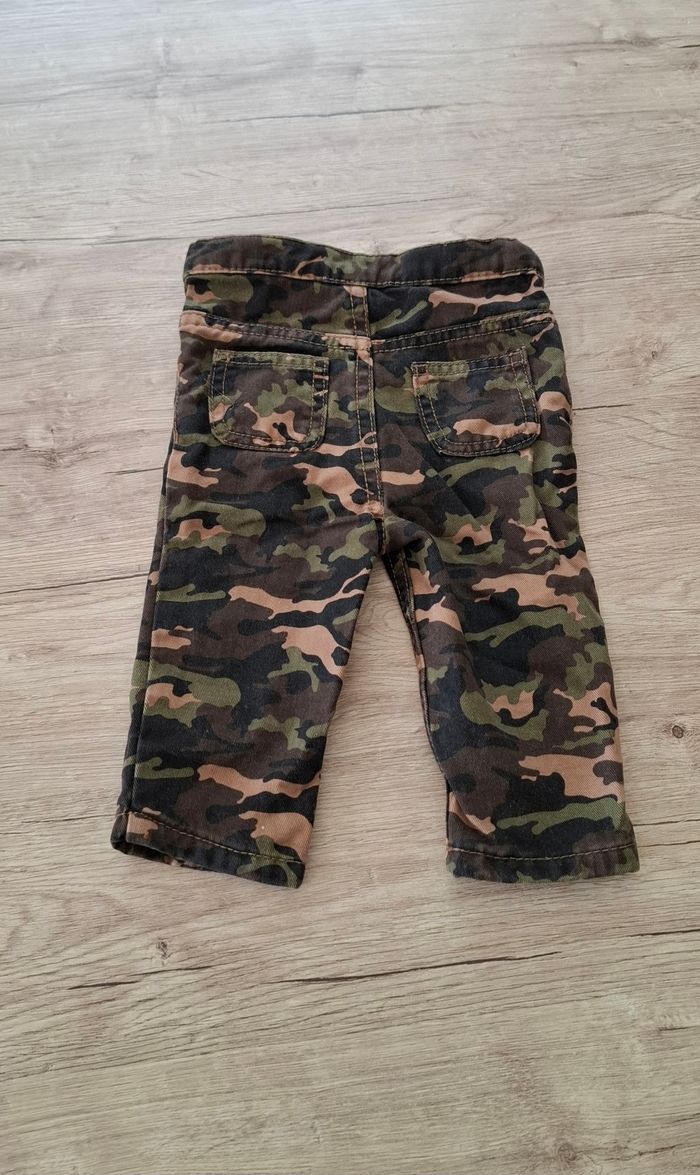 Pantalon neuf - photo numéro 2
