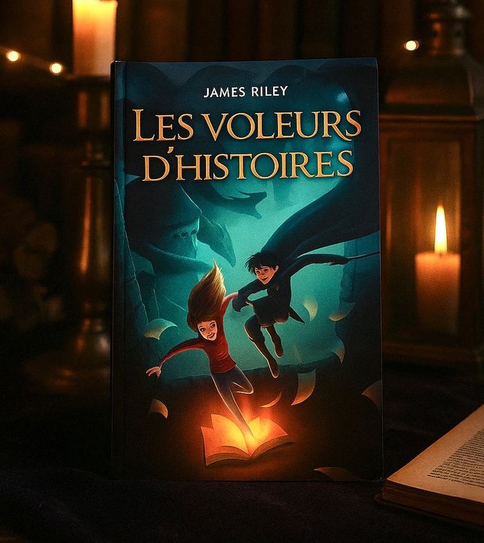 Très bon livre pour ado et adulte
