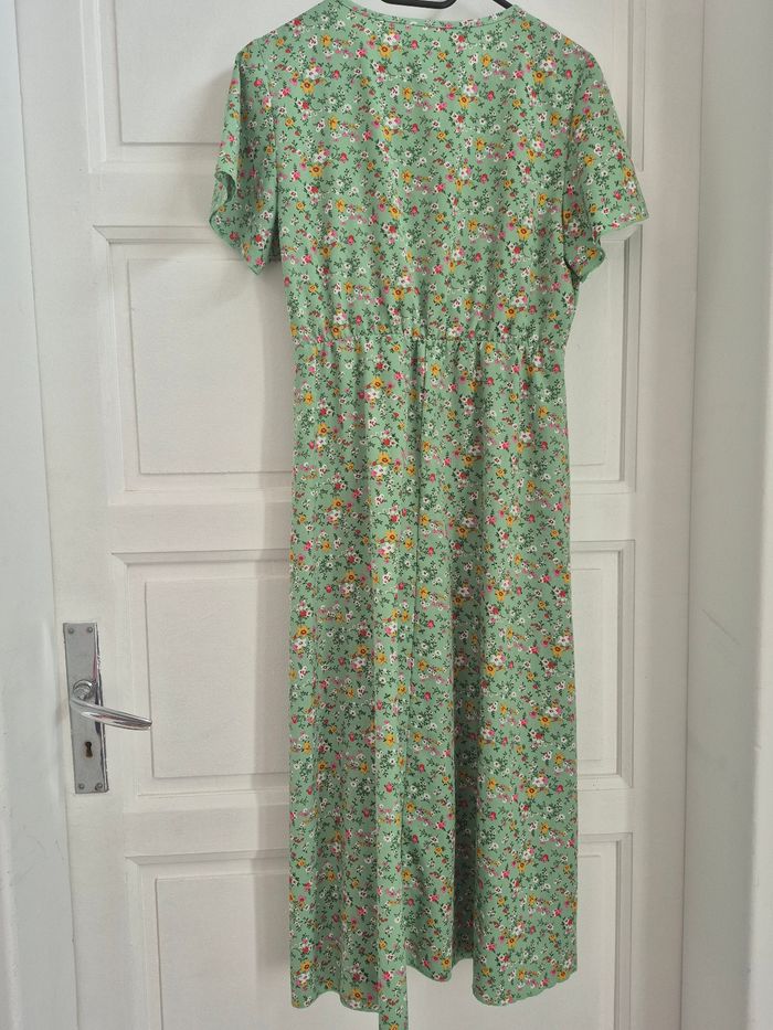 Robe longues - photo numéro 2