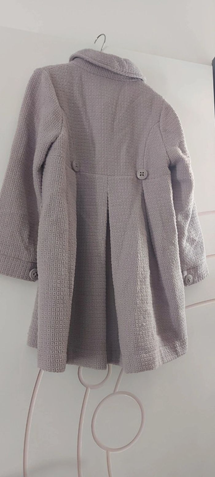 Manteau fille 8 ans - photo numéro 11