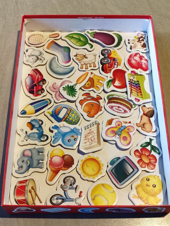 Jeu Mon Premier Lynx - photo numéro 5