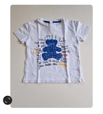Tee-shirt