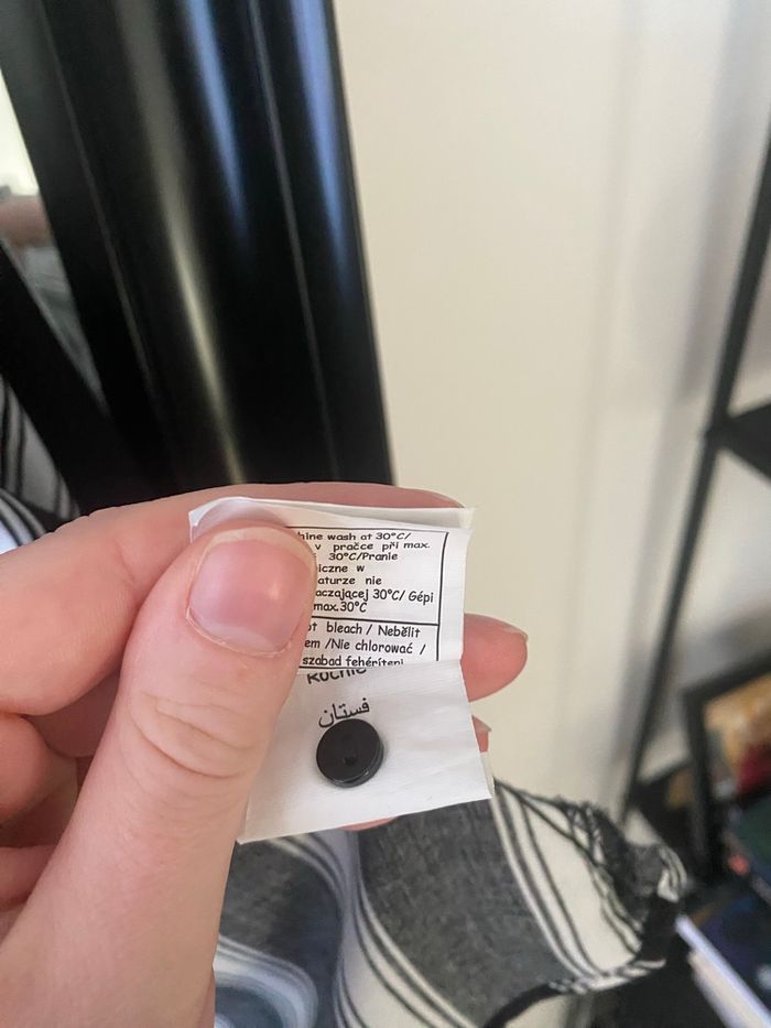 Chemise longue rayée Pimkie - photo numéro 5